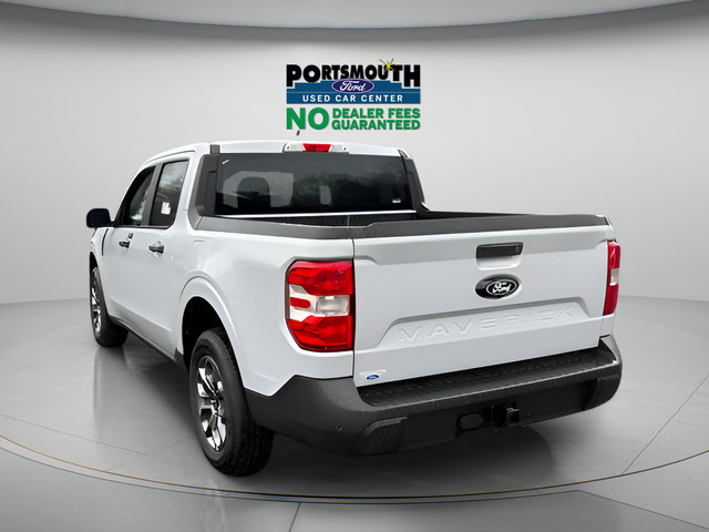 Used 2025 Ford Maverick XLT w/ XLT Luxury Package AWD/4WD image 22