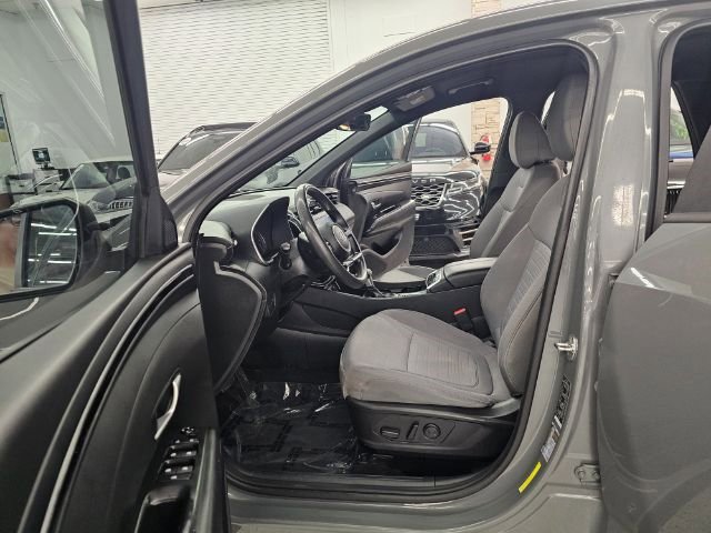 Used 2022 Hyundai Santa Cruz SEL image 29