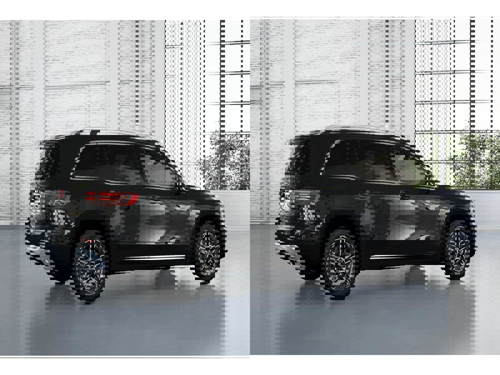 Used 2026 Mercedes-Benz GLB 250 image 17