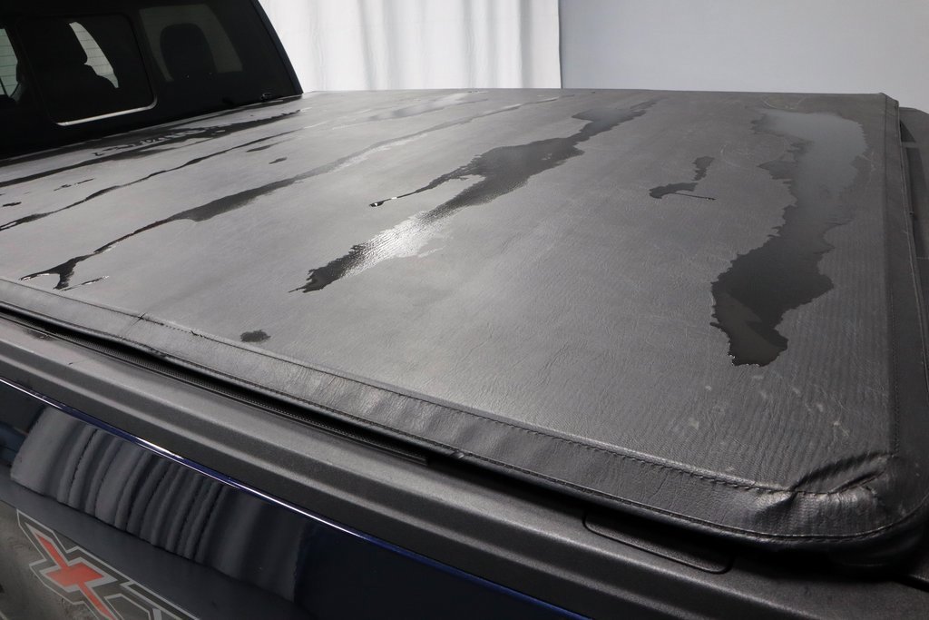 Certified 2022 Ford F150 XLT w/ Equipment Group 302A High image 13