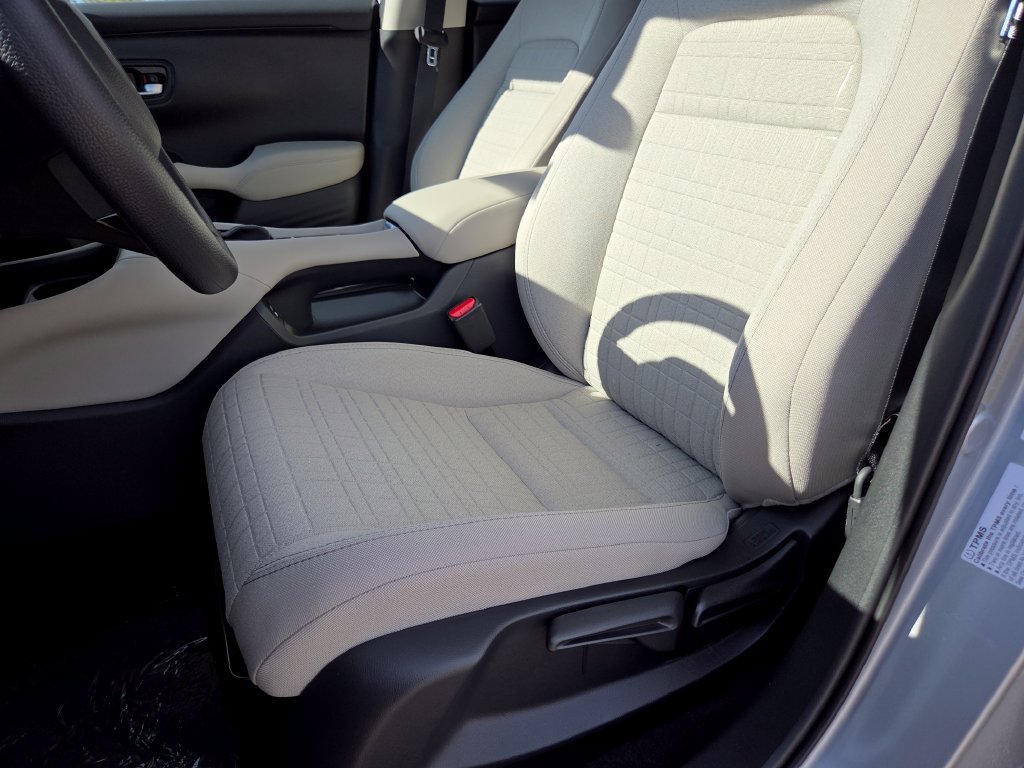 New 2027 Honda HR-V LX image 27