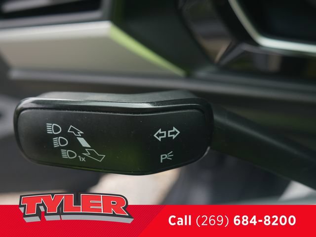 Used 2019 Volkswagen Jetta S FWD image 22