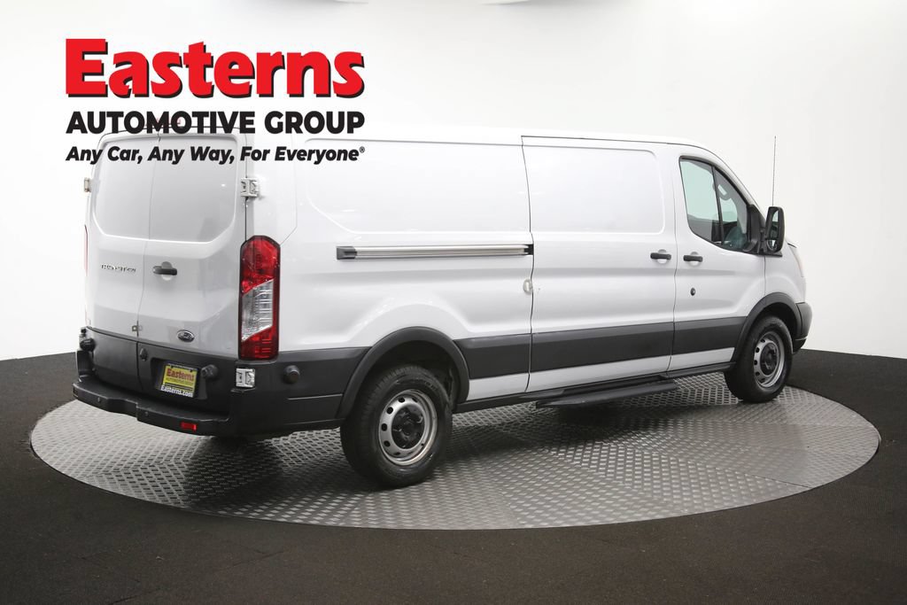 Used 2018 Ford Transit 250 148 Low Roof RWD image 40