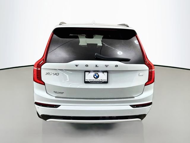 Used 2023 Volvo XC90 T8 Ultimate AWD/4WD image 6
