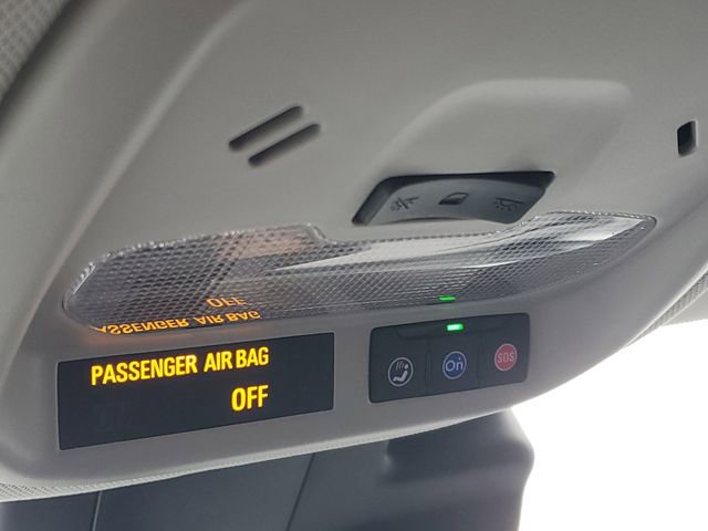 Certified 2025 Chevrolet Trax LT w/ Driver Confidence Package image 29