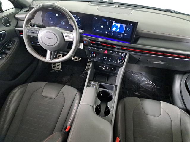 Used 2024 Hyundai Sonata N Line image 15