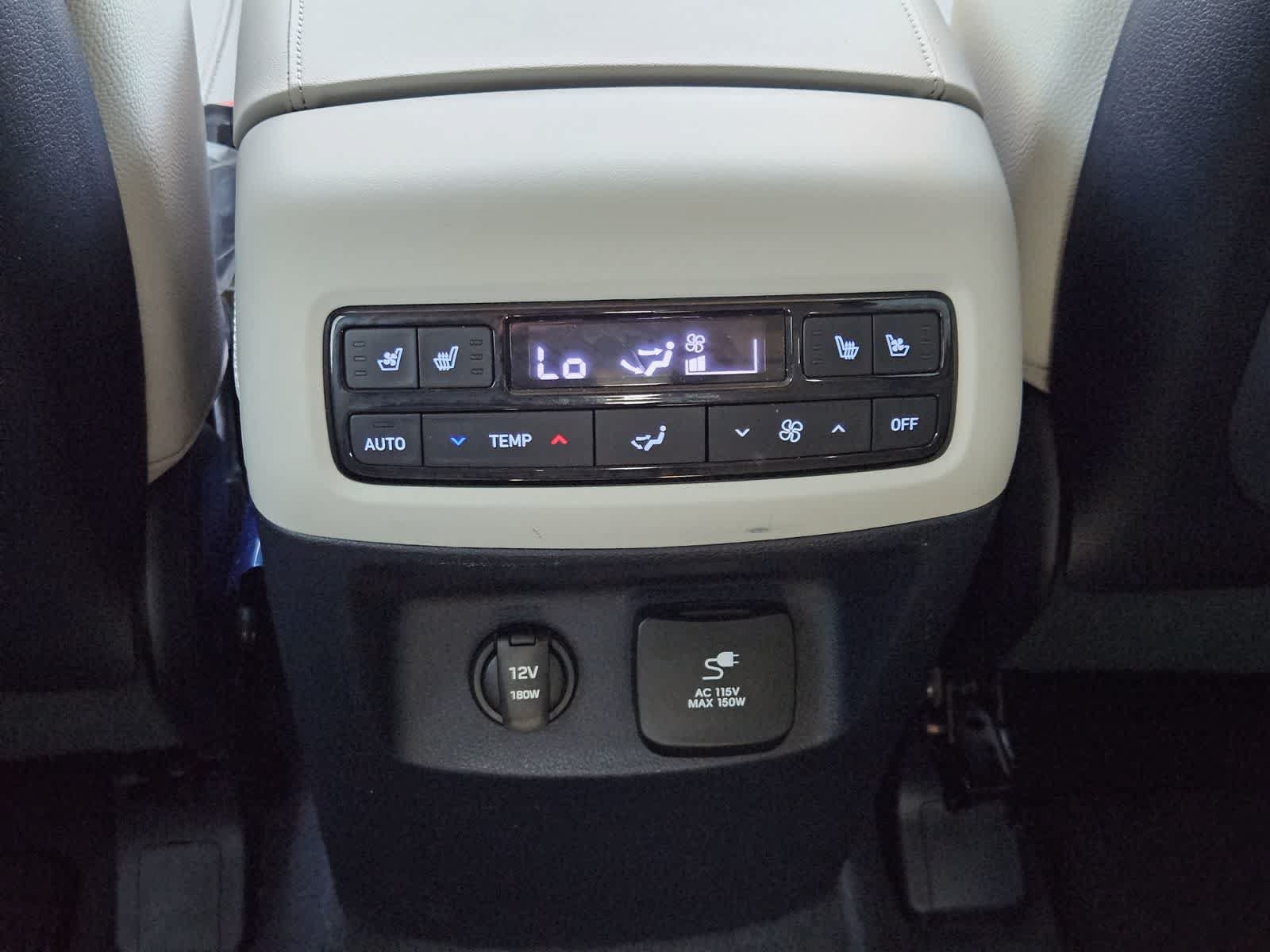 Used 2025 Hyundai Palisade Limited FWD image 29