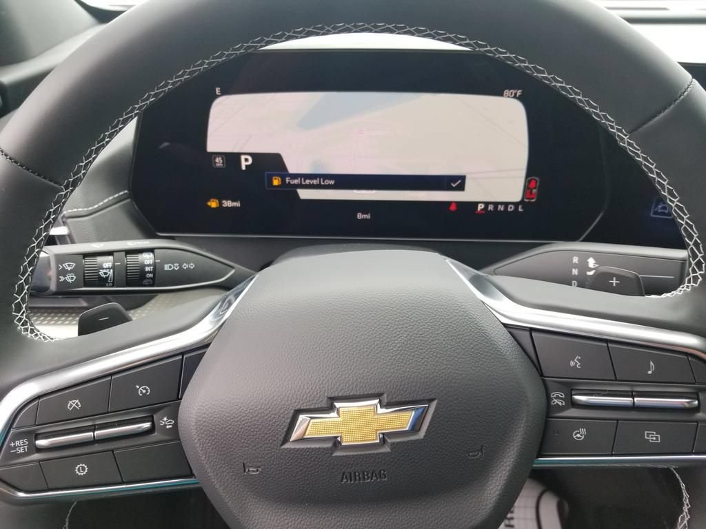 New 2026 Chevrolet Traverse LT FWD image 31