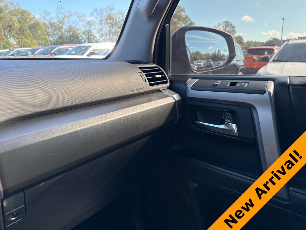 Used 2023 Toyota 4Runner SR5 Premium image 17