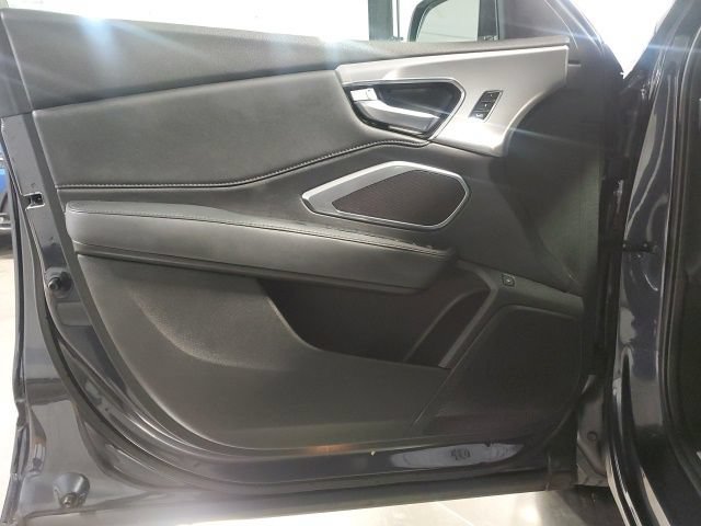 Used 2021 Acura RDX AWD image 14