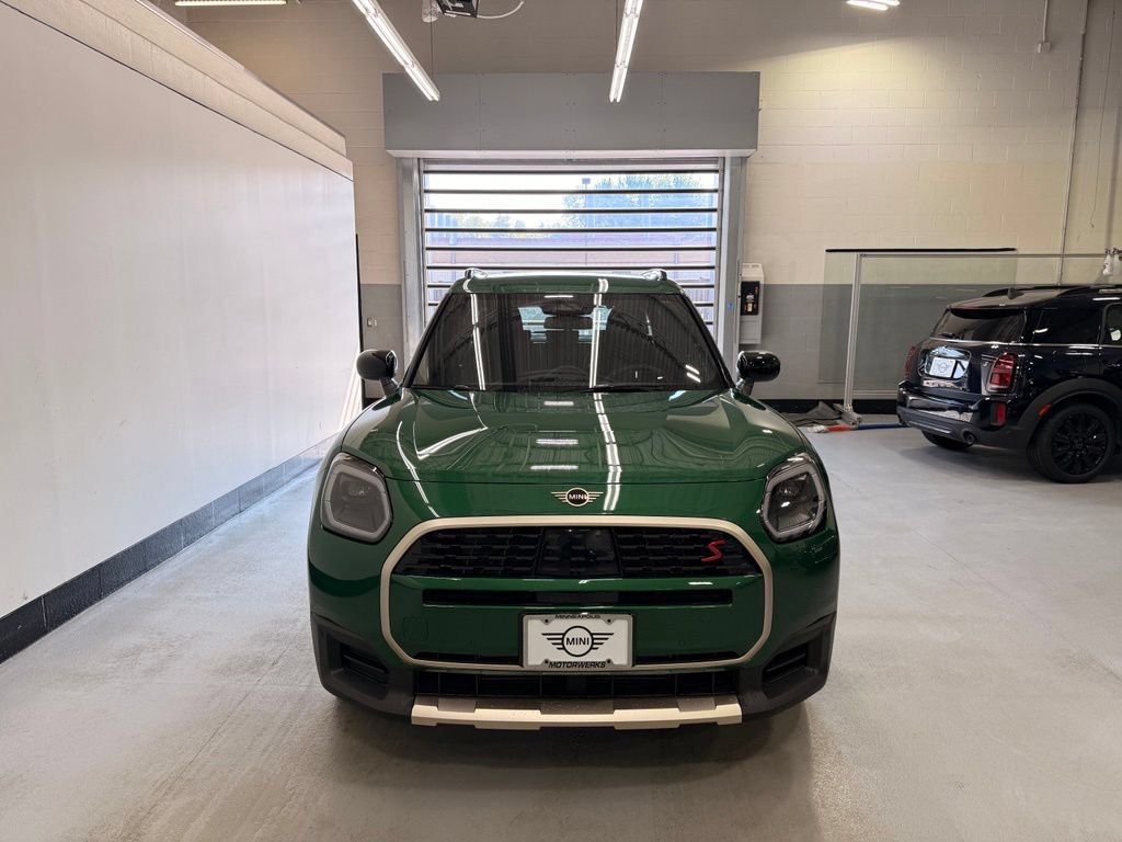 New 2027 MINI Cooper Countryman S AWD/4WD image 8
