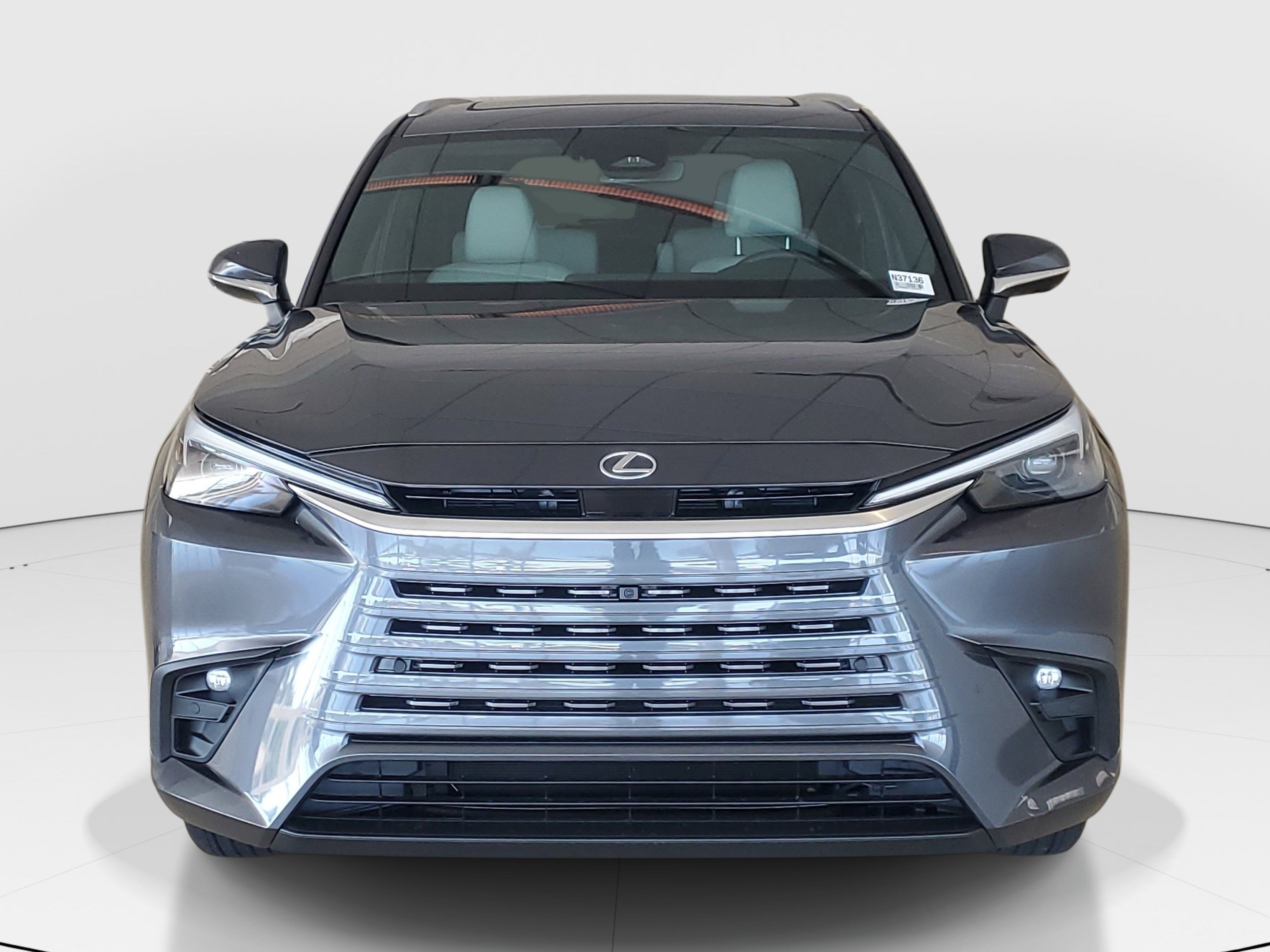 New 2026 Lexus TX 350 AWD w/ Technology Package image 2