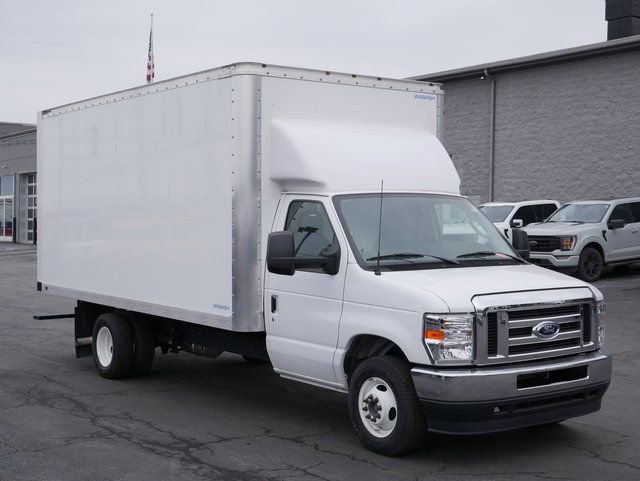 New 2024 Ford E-350 and Econoline 350 Super Duty w/ Power Windows & Locks Group image 3