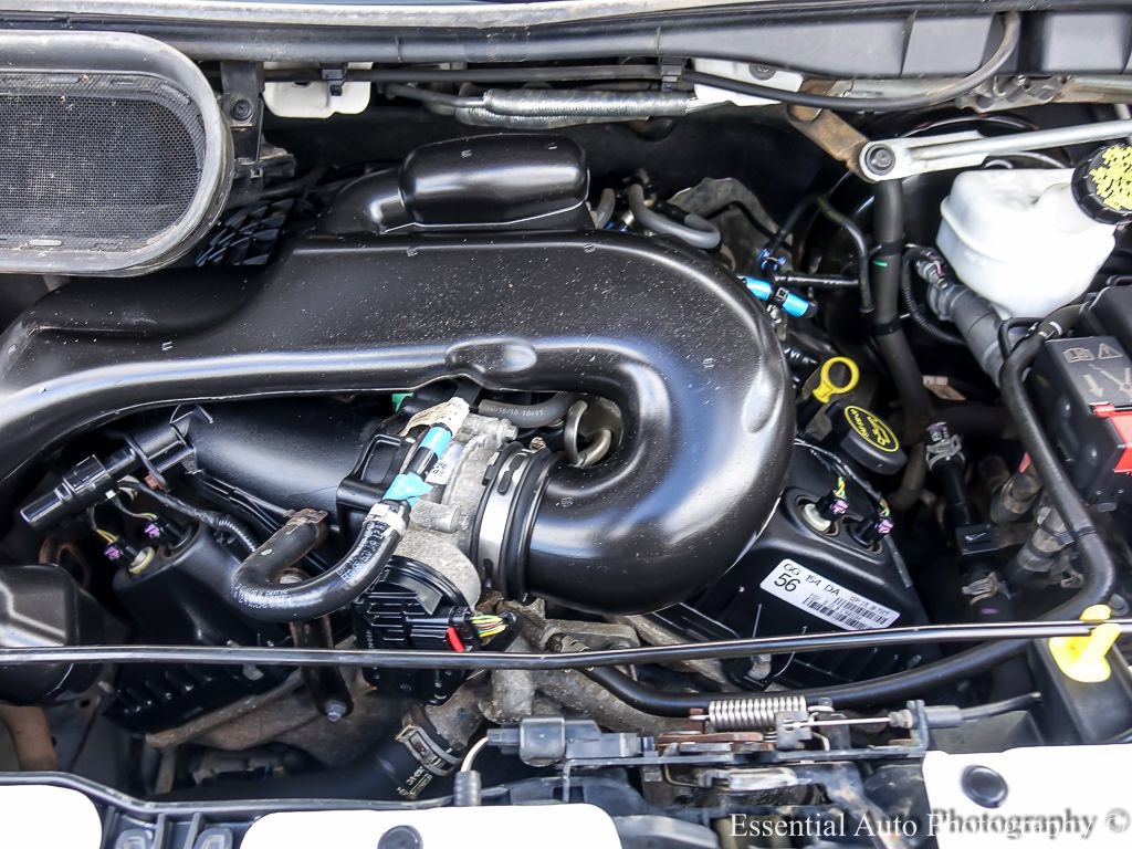 Used 2018 Ford Transit 350 XL RWD image 27