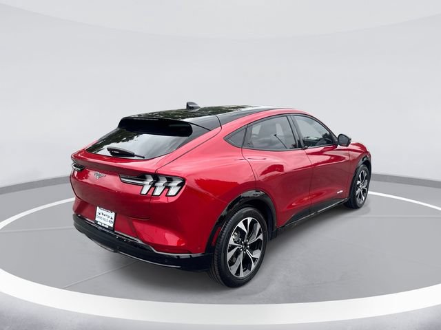 Used 2023 Ford Mustang Mach-E Premium RWD image 4