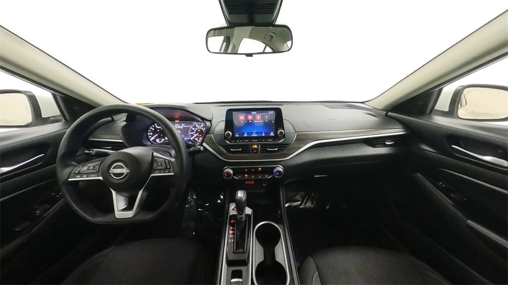 Certified 2023 Nissan Altima 2.5 SV image 18