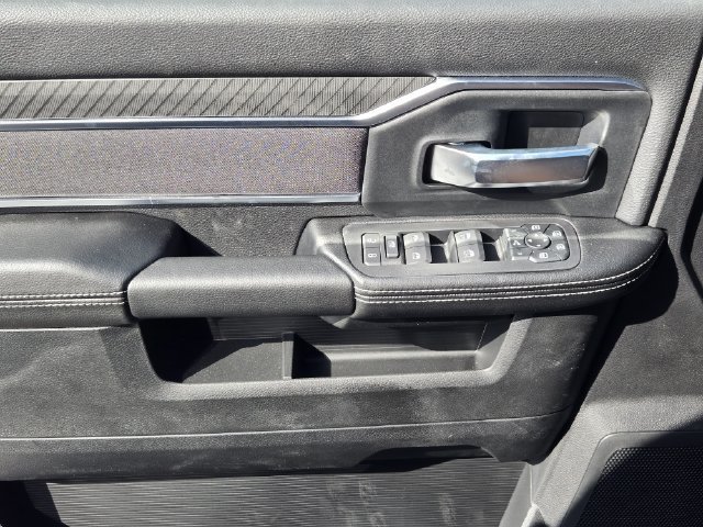 New 2026 RAM 3500 Lone Star AWD/4WD image 19