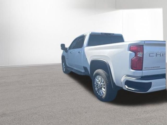 Used 2020 Chevrolet Silverado 2500 High Country AWD/4WD image 16