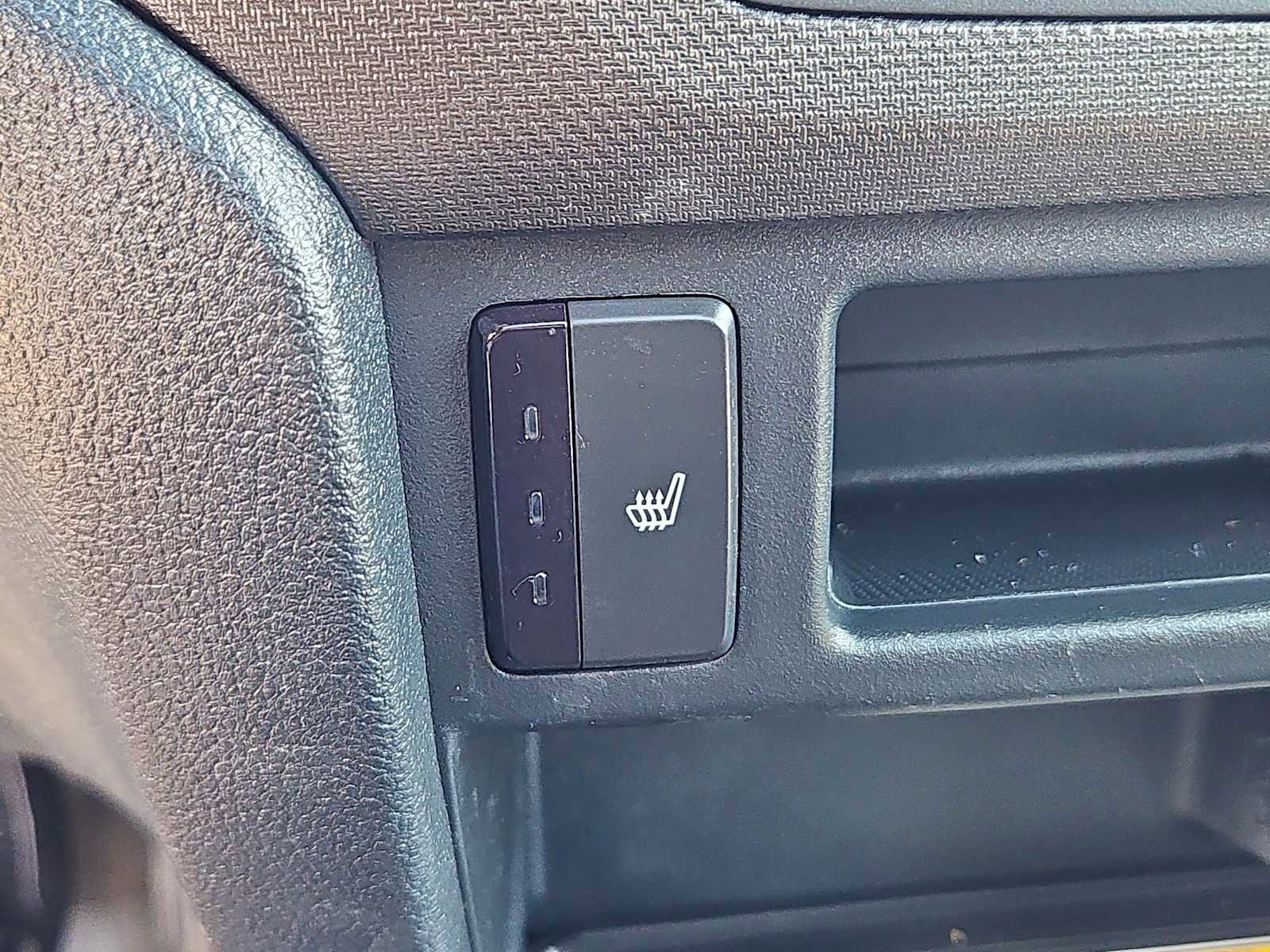 Certified 2023 Honda Passport TrailSport image 21