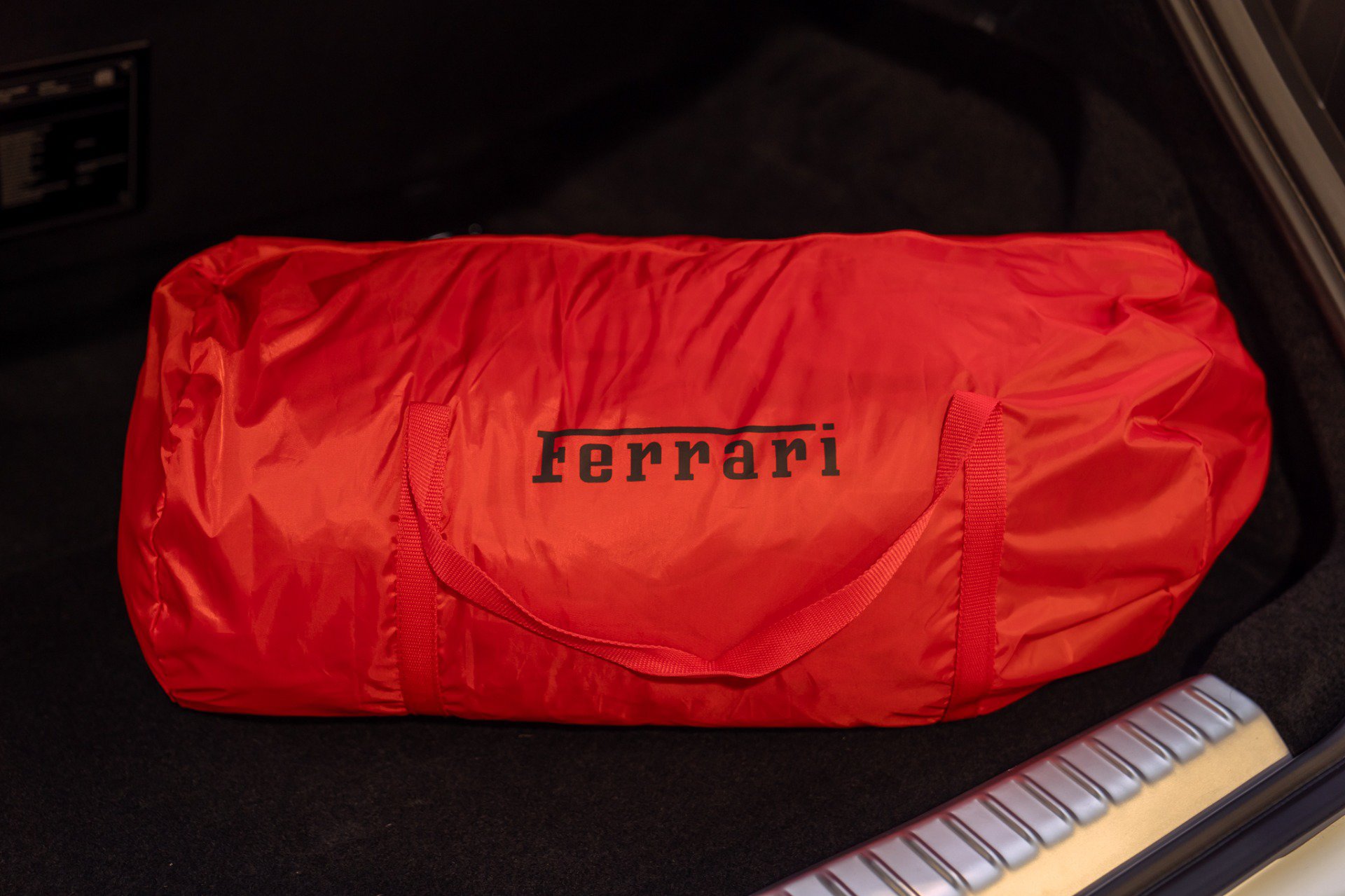 Used 2025 Ferrari Purosangue AWD/4WD image 65