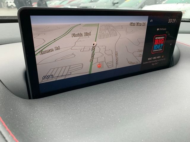 Used 2025 Acura TLX SH-AWD w/ A-SPEC Pkg image 20