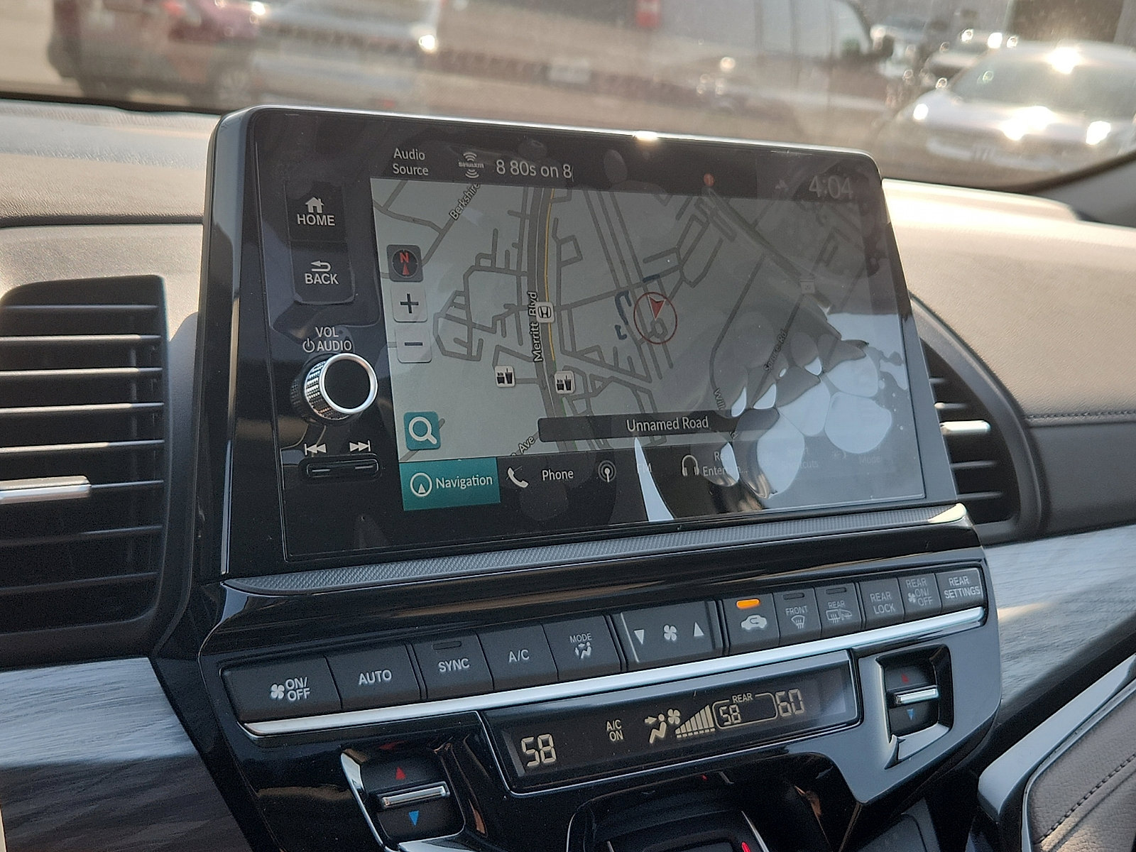 New 2026 Honda Odyssey Elite image 15