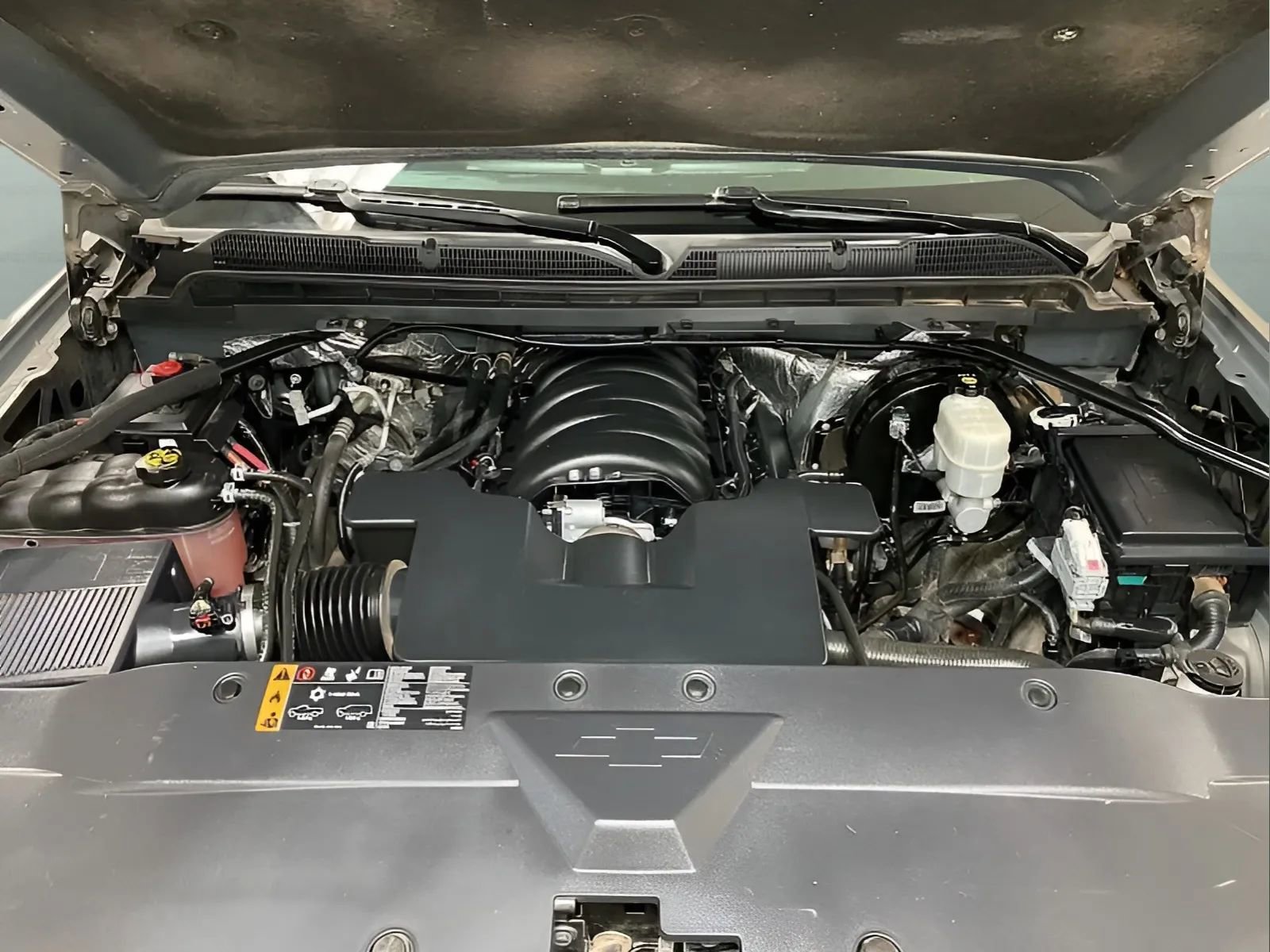 Used 2017 Chevrolet Silverado 1500 LT w/ All Star Edition RWD image 15
