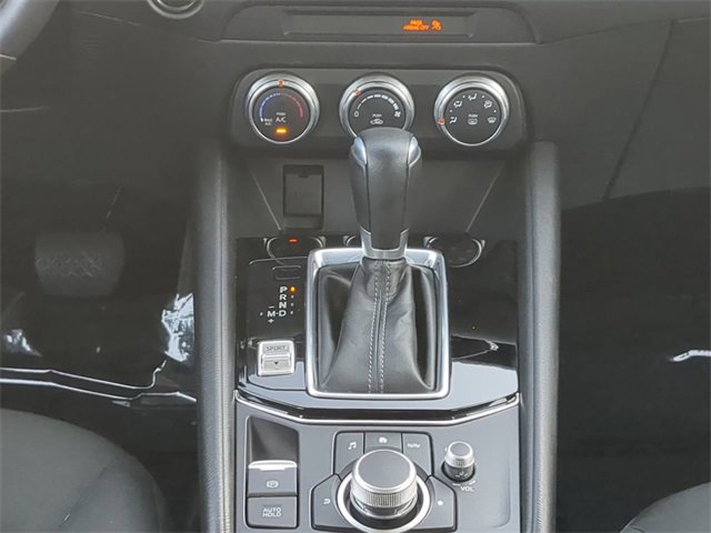 Used 2020 MAZDA CX-5 Sport image 19