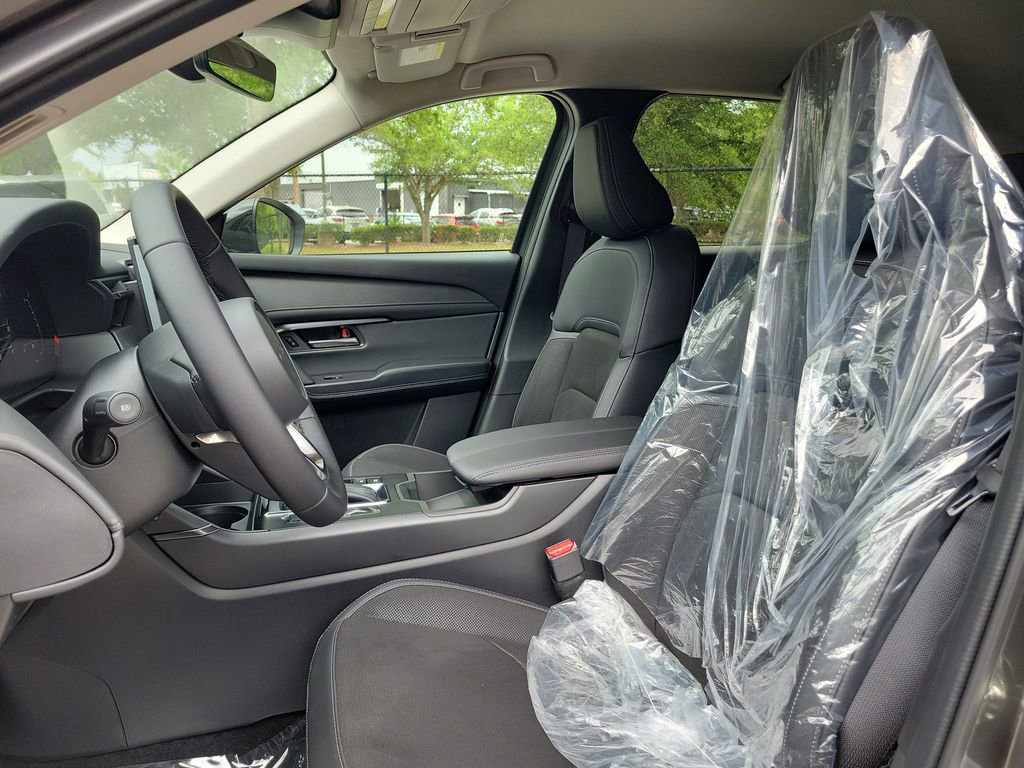 New 2026 MAZDA CX-5 Select AWD/4WD image 17