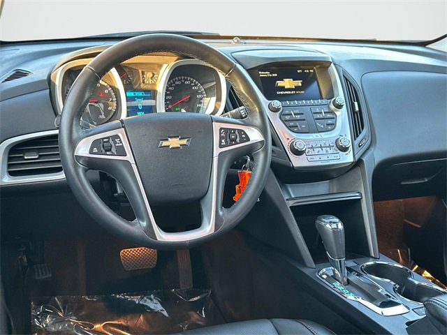 Used 2017 Chevrolet Equinox Premier w/ Enhanced Convenience Package image 2