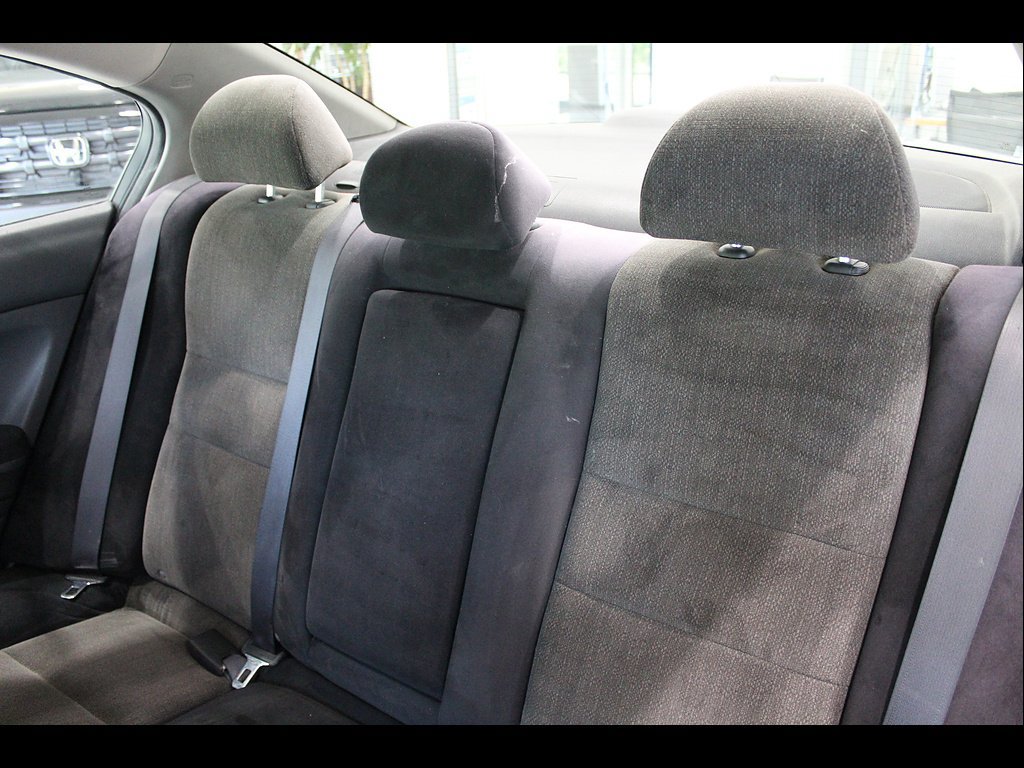Used 2008 Honda Accord LX image 17