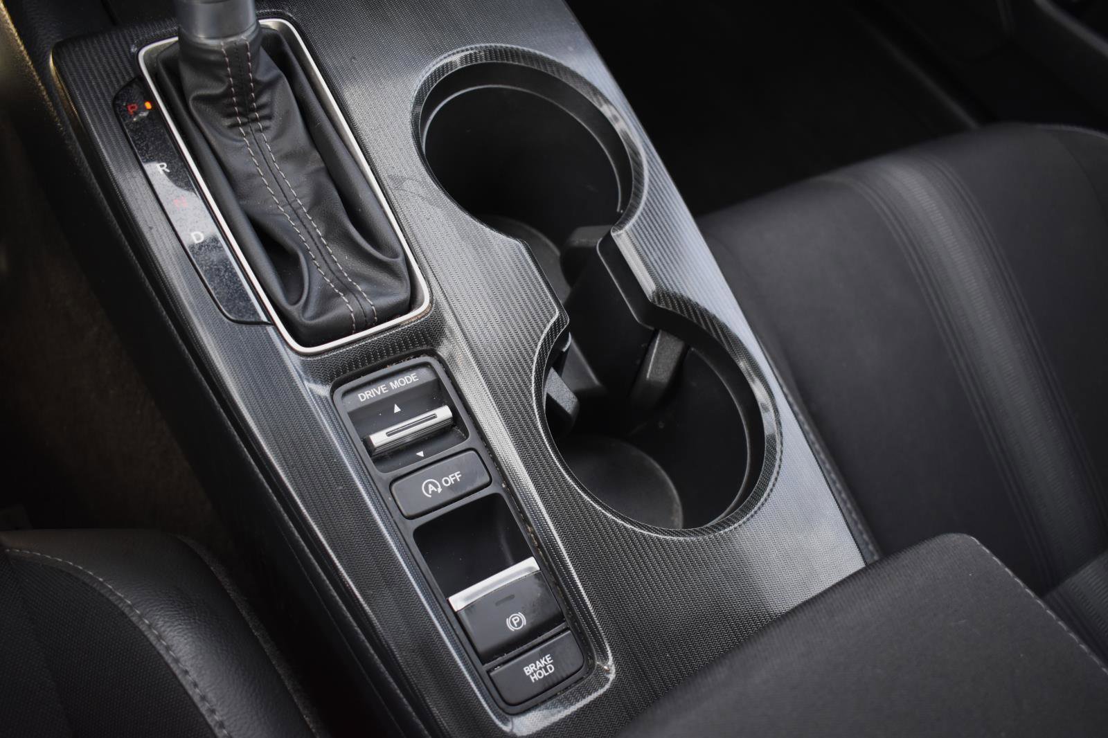 Used 2025 Honda Civic Sport image 10