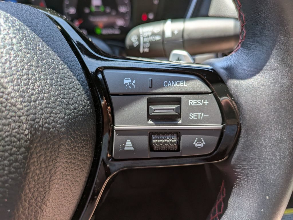 Used 2025 Acura Integra A-Spec FWD image 25
