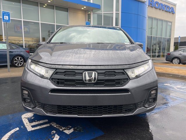 Used 2026 Honda Odyssey EX-L image 3