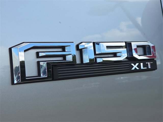 Used 2018 Ford F150 XLT w/ Equipment Group 302A Luxury image 25