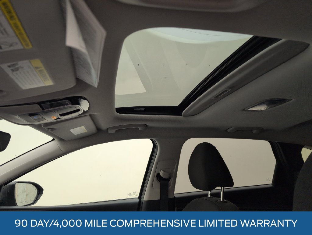 Used 2022 Hyundai Tucson SEL w/ Convenience Package FWD image 9