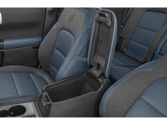 Used 2021 Ford Bronco Sport Outer Banks AWD/4WD image 14