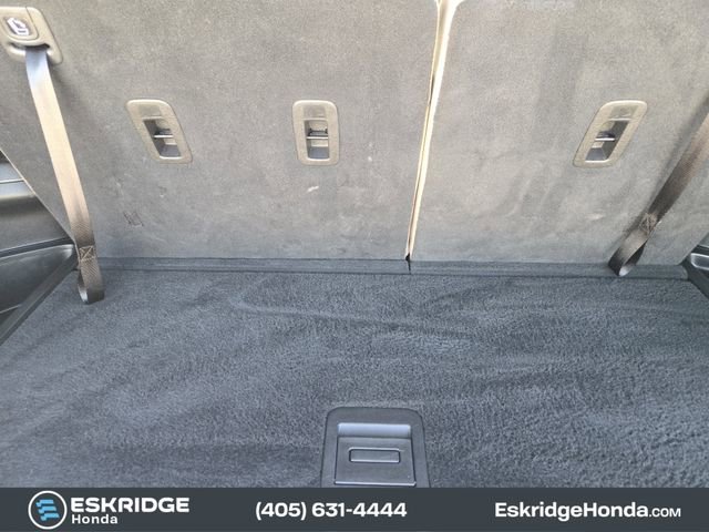 Used 2022 Honda Pilot EX-L image 34