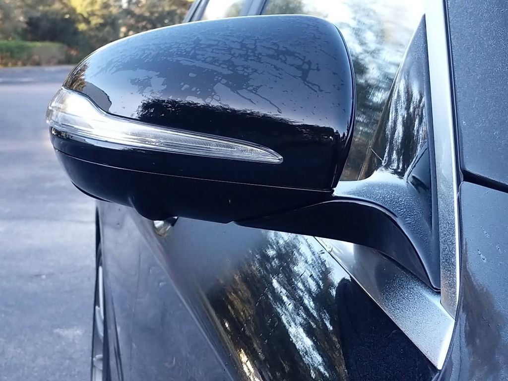 Certified 2020 Mercedes-Benz S 560 Sedan image 9