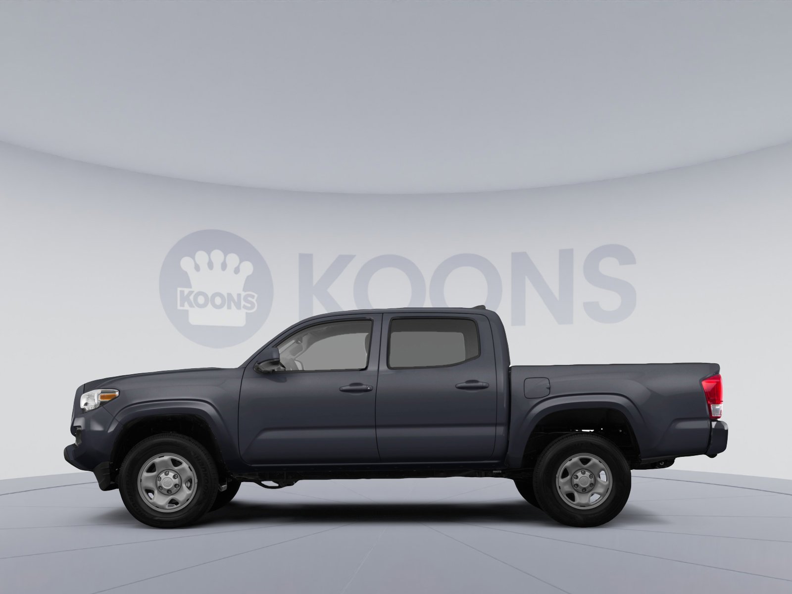 Used 2021 Toyota Tacoma TRD Off-Road w/ TRD Premium Off Road Package AWD/4WD image 2