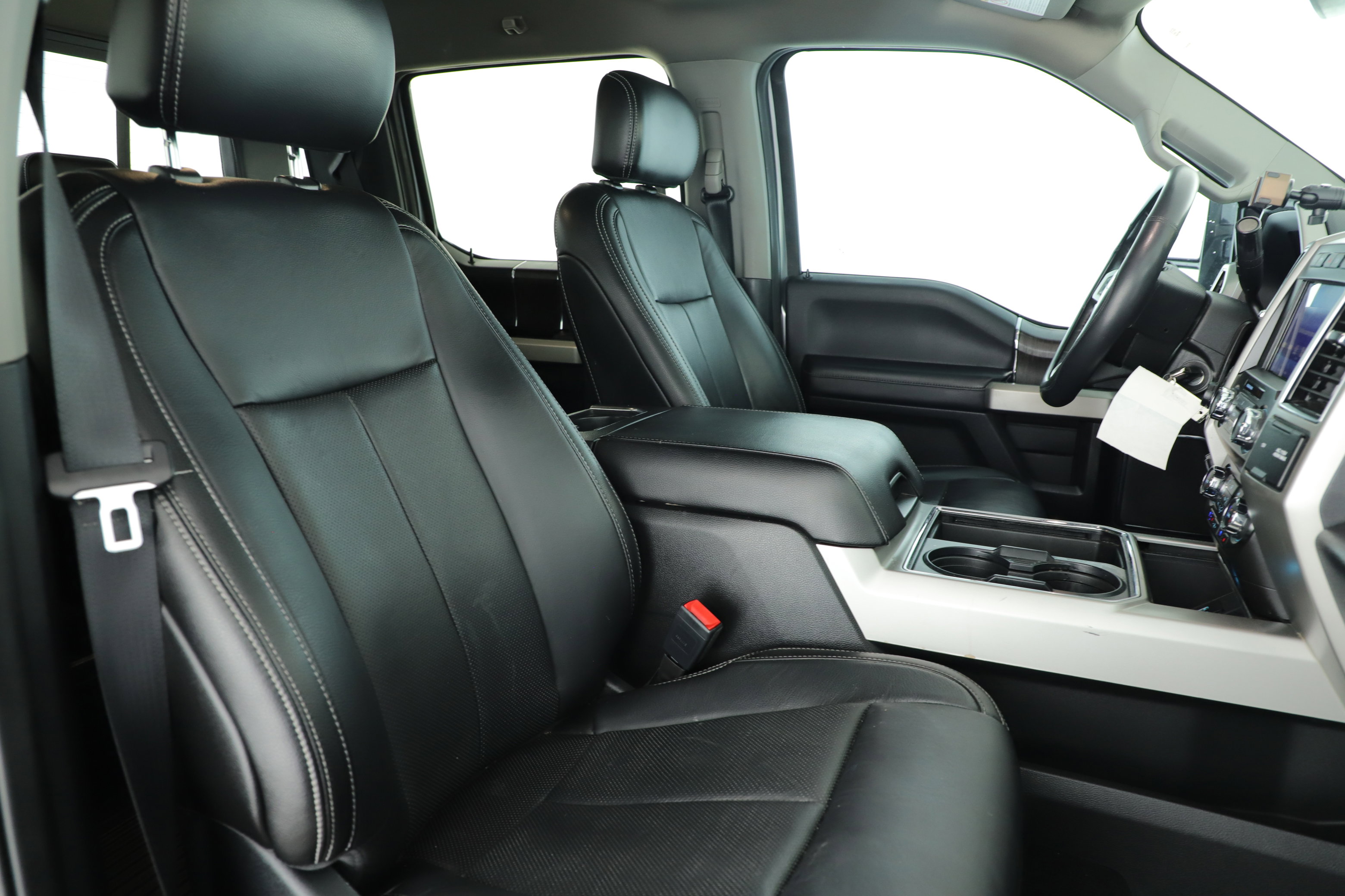 Used 2020 Ford F250 Lariat AWD/4WD image 7