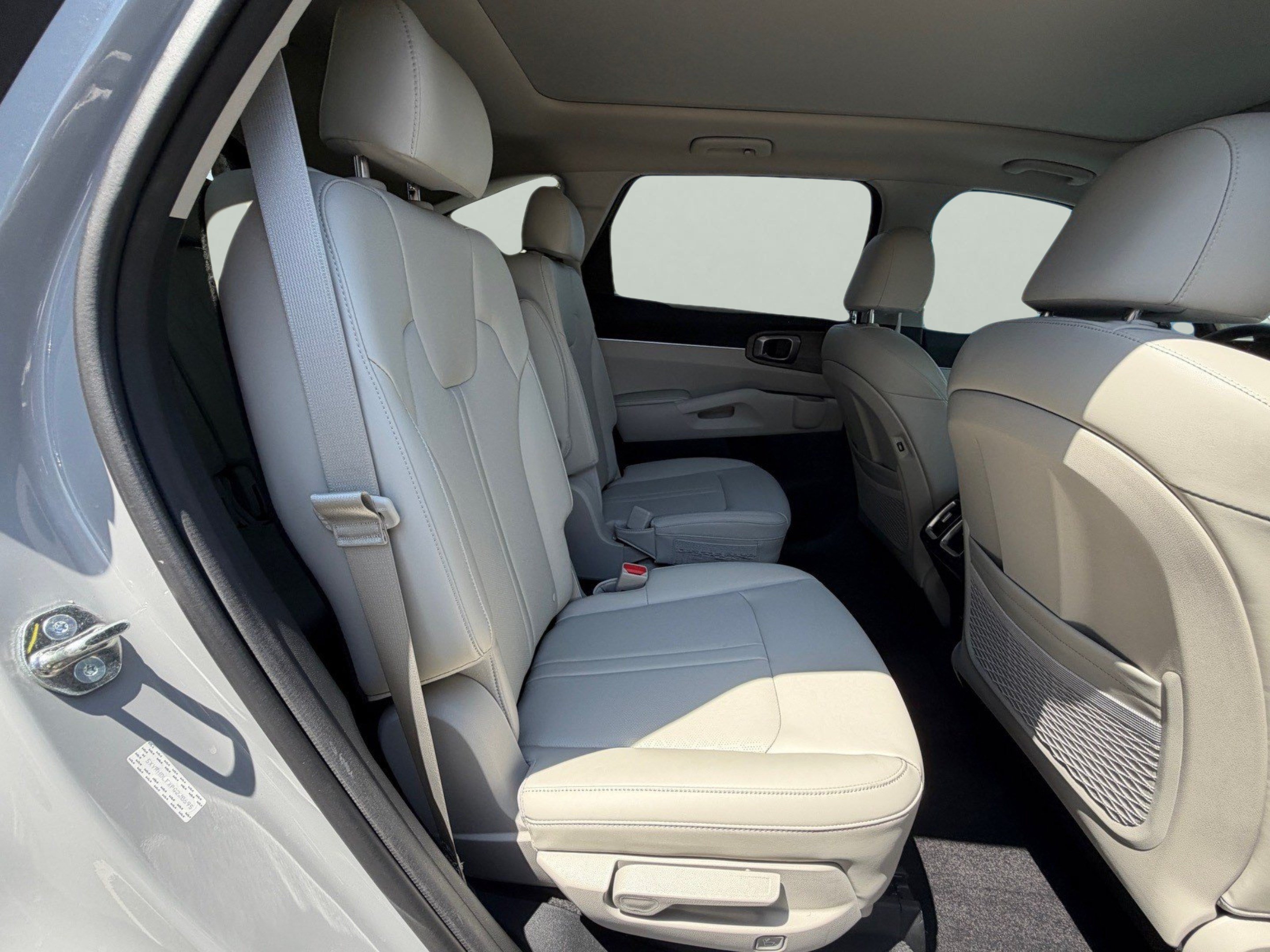 Certified 2023 Kia Sorento X-Line EX AWD/4WD image 13