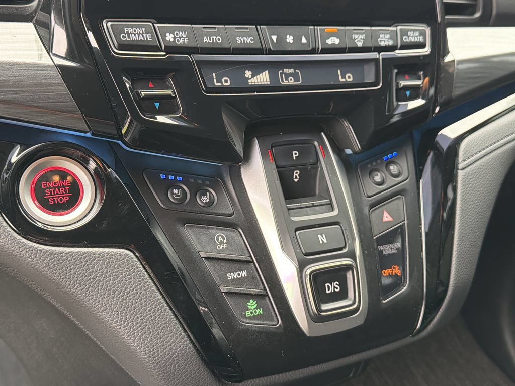 Used 2022 Honda Odyssey Elite image 30