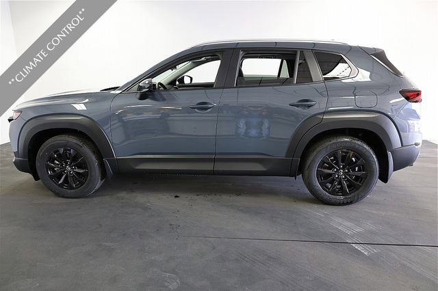 New 2026 MAZDA CX-50 2.5 Hybrid w/ Preferred Pkg image 6