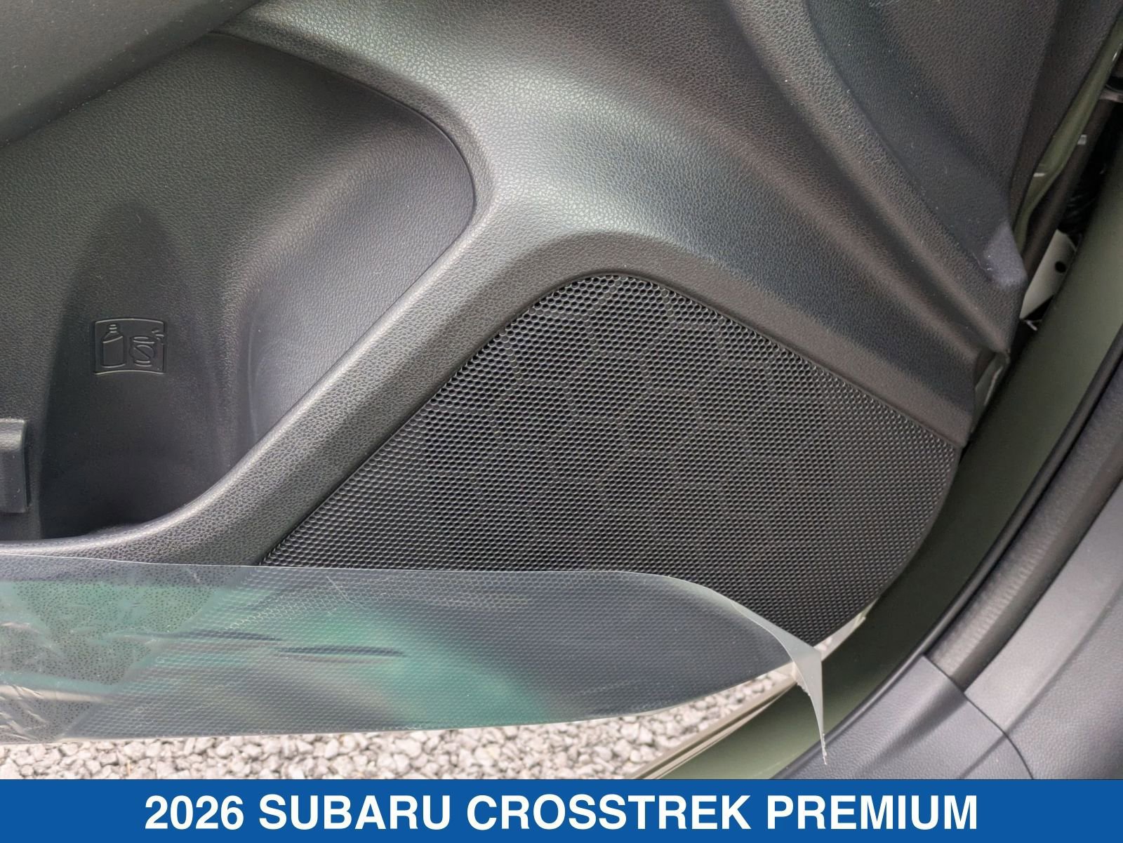 Certified 2026 Subaru Crosstrek 2.0i Premium image 21