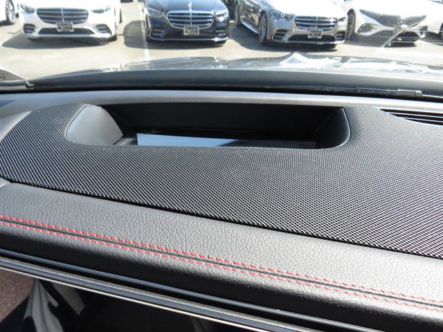 Certified 2023 Mercedes-Benz GLE 53 AMG 4MATIC Coupe image 15