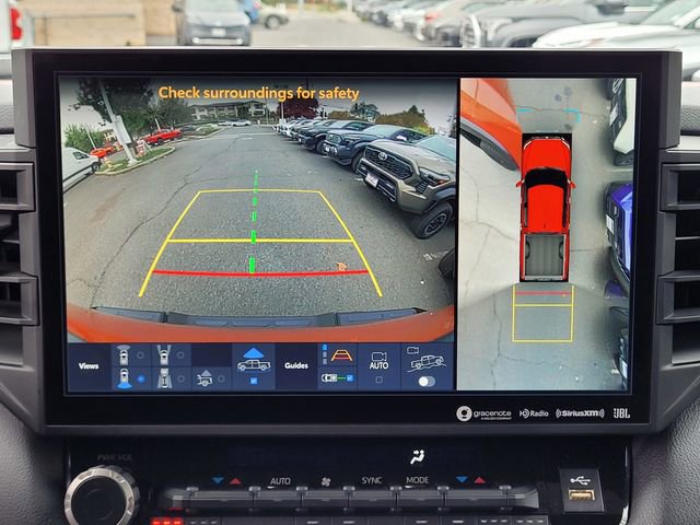 Used 2024 Toyota Tundra TRD Pro image 13