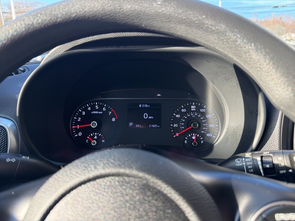 Used 2020 Kia Soul S image 10