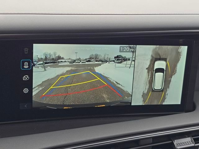 New 2026 Hyundai Palisade XRT Pro image 6