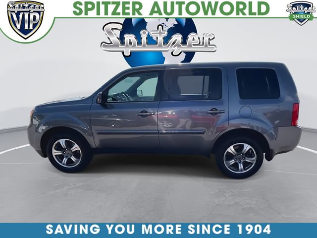 Used 2015 Honda Pilot SE image 6